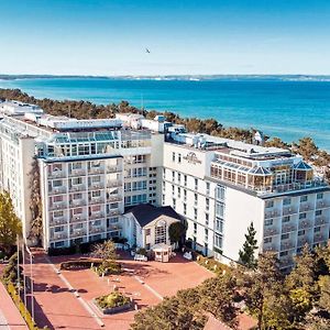 Rugard Thermal Strandhotel